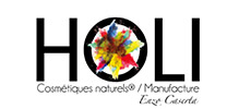 Holi cosmetiques naturelles